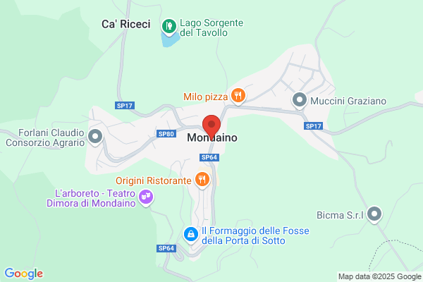 Forlani Marina