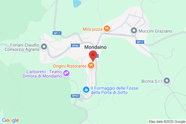 Pizzeria Daino