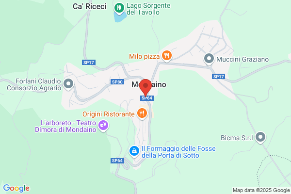 Poste Italiane S.P.A.