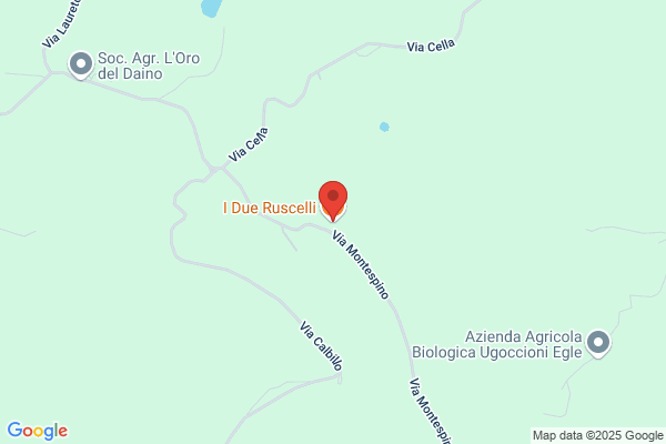 Ristorante I Due Ruscelli