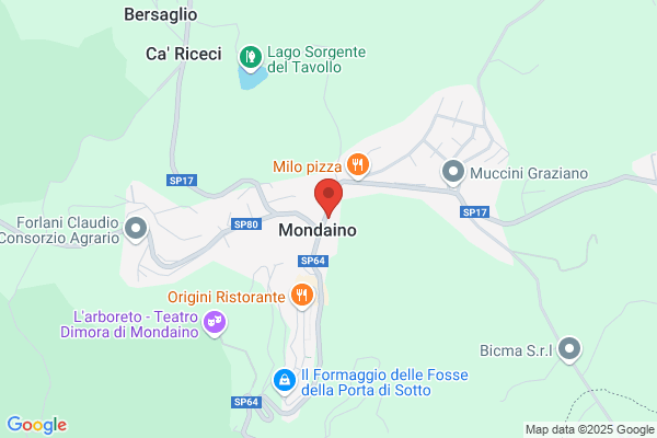 Romani giovanni (Geom.)