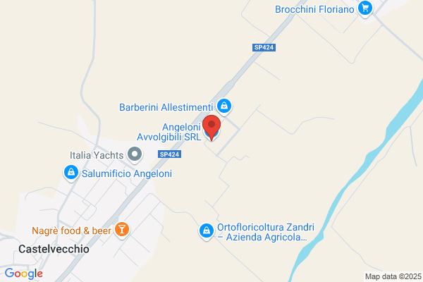 Angeloni Avvolgibili