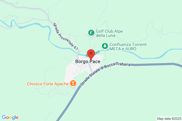 Caffè Del Borgo