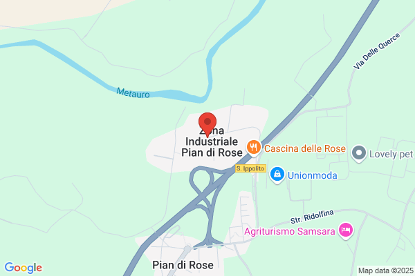 Ctf Trasporti – Cooperativa Trasporti Fossombrone
