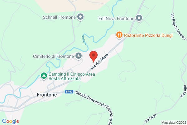 Pizzeria Ristorante da La Socera