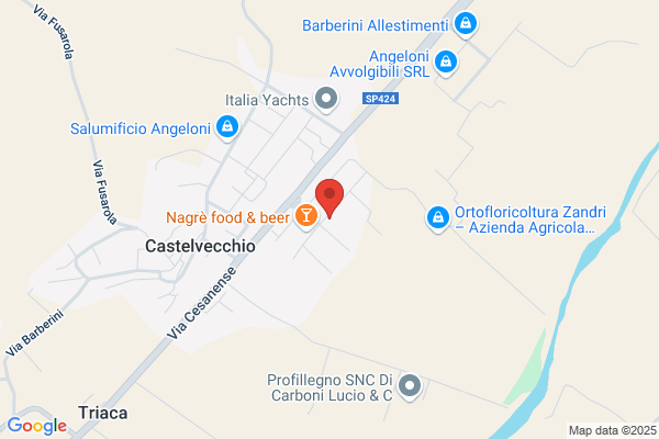 Aqvaservice Sas
