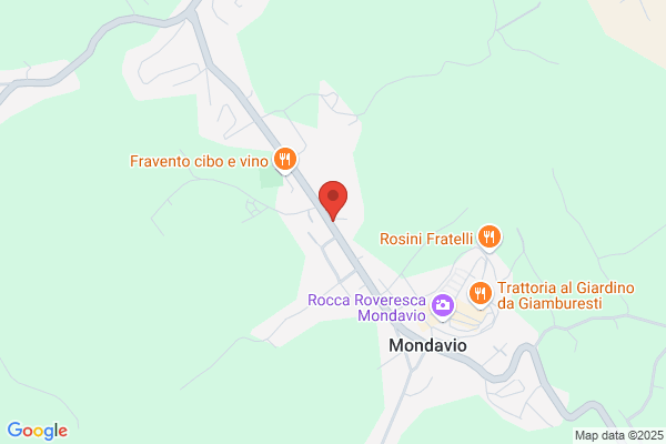 Autocarrozzeria La Rocca