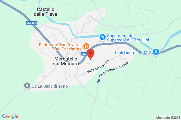 Biscottificio Guerra