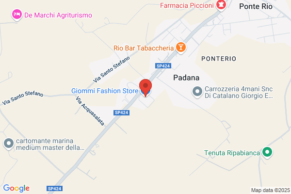 Giommi Fashion Store