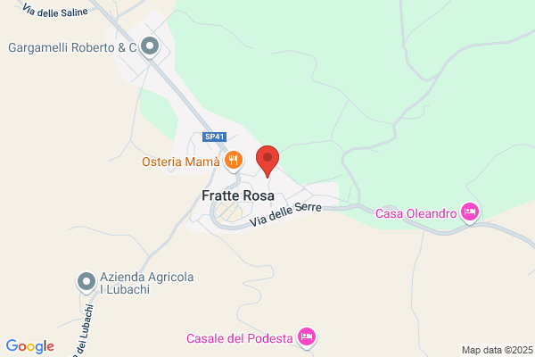 La Locanda della Ravignana