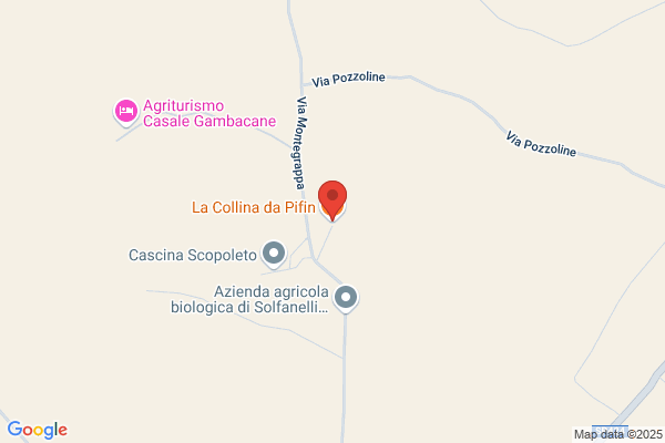 Ristorante La Collina