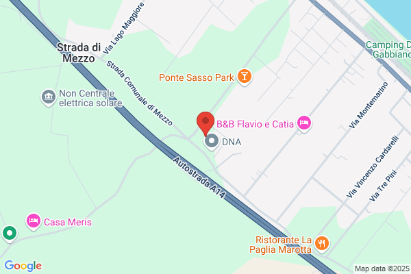 Adriatica Service