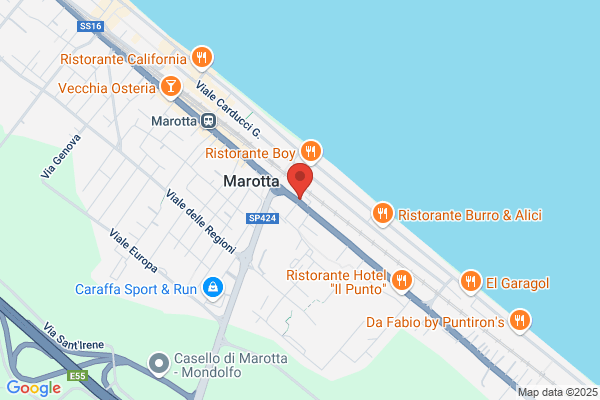 Agenzia Immobiliare Marotta