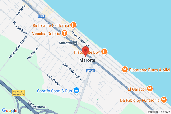 Autoagenzia Marotta