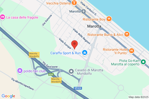 Centro Servizi Commerciali ed Amministrativi