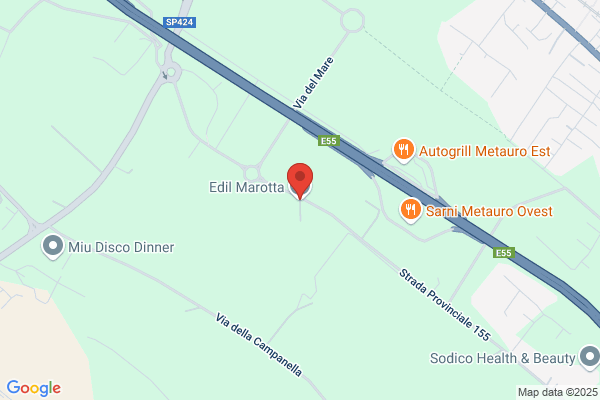 Edil Marotta Sas