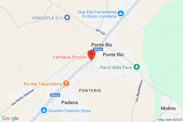 Farmacia Piccioni Tiziana