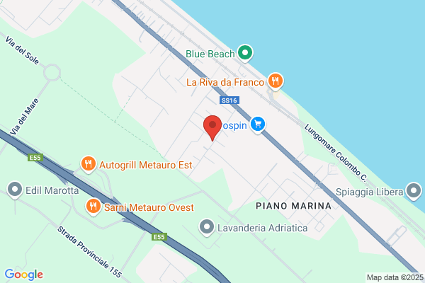 Macelleria Beciani