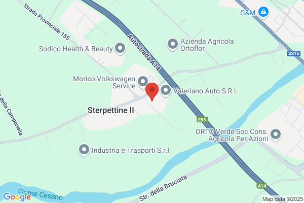 Metalmeccanica Bordi Srl
