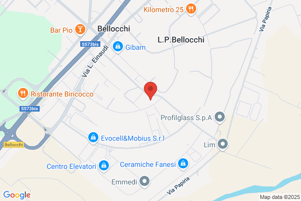 Pietrelli Porte