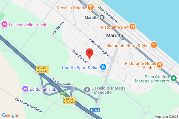 Studio Dentistico Speranzini