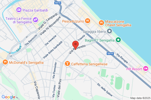 Studio Dentistico Stranges Dott.ssa Mariarosa