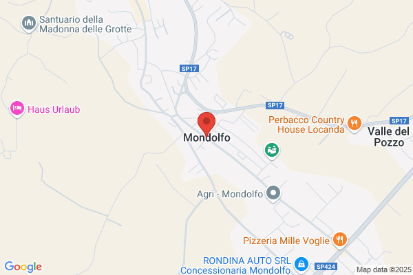 Vecchia Posta 2