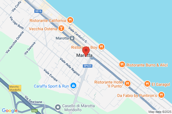 CISL MARCHE