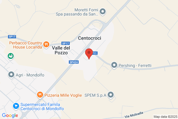 Controsoffittature Pennoni e Donati & C.