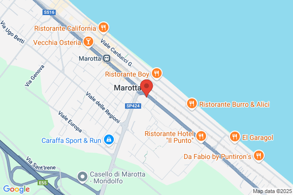 Erboristeria Marofio