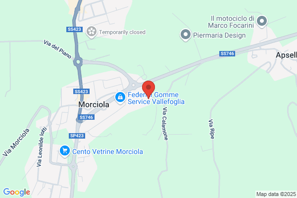 Gamma Imballaggi S.R.L.