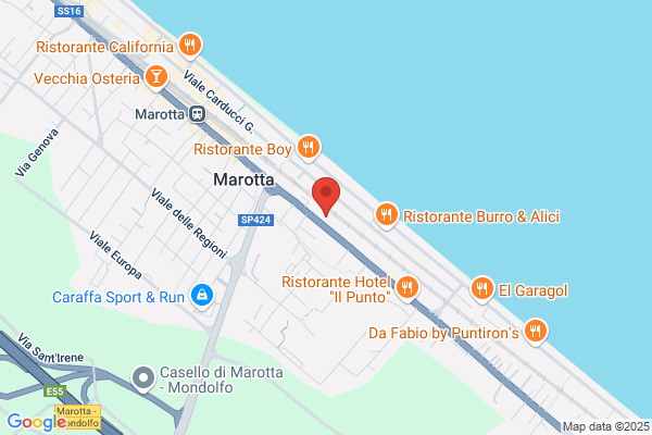 Ghiroppa Srl