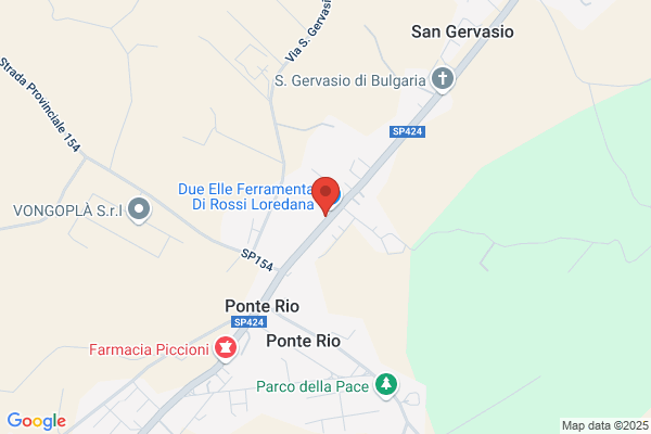 Il Caffe’ Dell’Angolo
