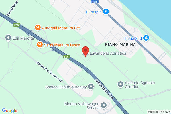 Lavanderia Adriatica