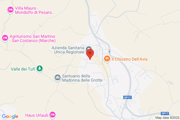 Poste Italiane (S.P.A.)