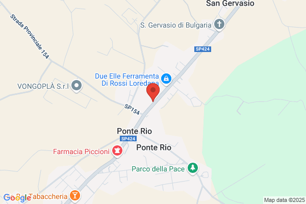 Rio Tenda Di Sebastianelli Anna Carla