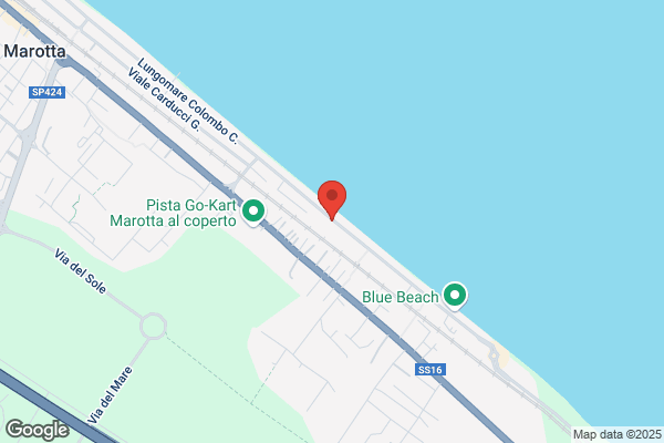 Ristorante Puntirons Srl