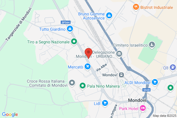 Centro Revisioni Monregalese
