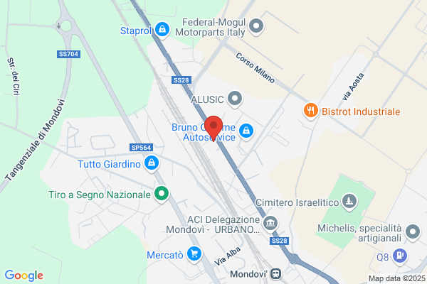 C.R.B. Centro Revisioni