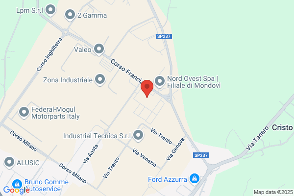 Garelli Iveco