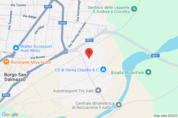 Martini Di Piovano Lidia E C. (S.N.C.)