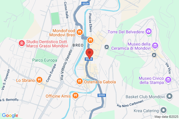 Agenzia Baraldi Immobili