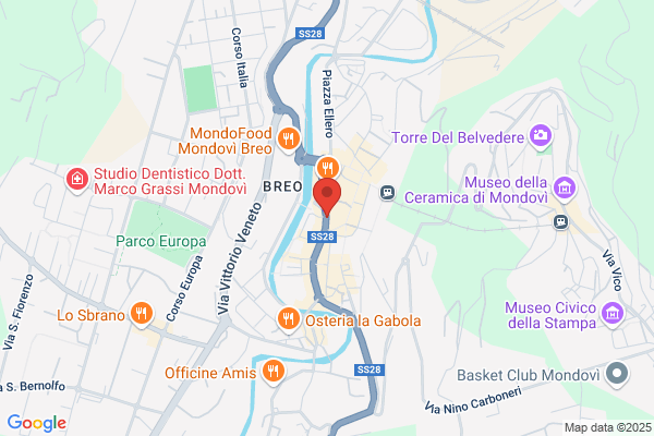 Agenzia Immobiliare C.I.M