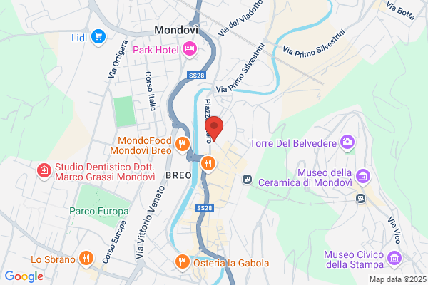 Agenzia Nuova Immobiliare