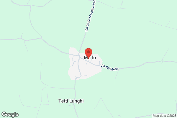 Pecollo mauro