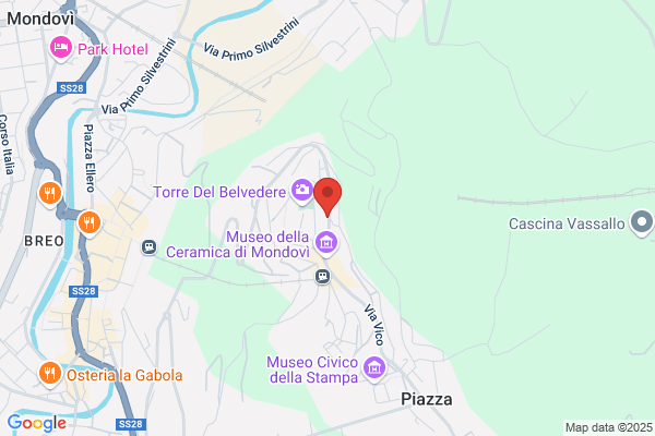 Mamino Lorenzo E Giovanna Architetti