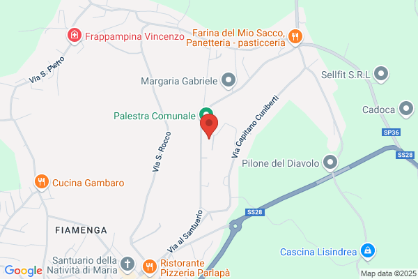 Scuola Materna Statale