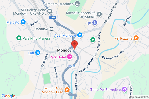 Generali Italia - Agenzia di Mondovi' Piazza Mellano - Odasso Fabio