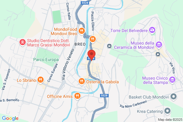 Reale Mutua Assicurazioni Mondovi' - Cagna Deandreis Snc