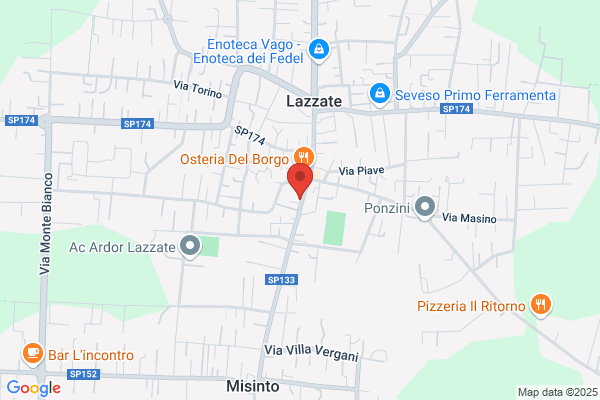 Ptp Circolo Acli